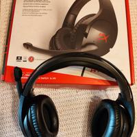 Cuffie HyperX Cloud Stinger