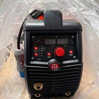 Saldatrice a filo Tecnoweld MIG 210 – Nuova