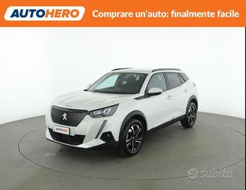 PEUGEOT 2008 MA74382