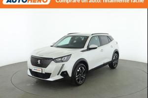 PEUGEOT 2008 MA74382