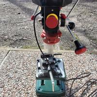 Trapano a colonna Parkside PTBM 500 E5