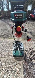 Trapano a colonna Parkside PTBM 500 E5