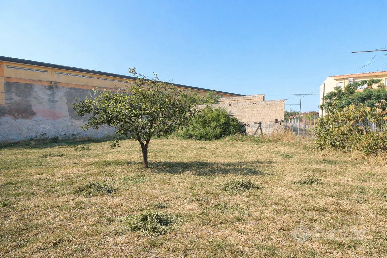 Terreno edificabile di 977mq a Monserrato - Vista 3
