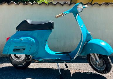 Piaggio Vespa 50