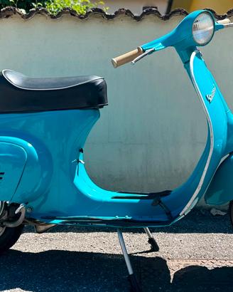 Piaggio Vespa 50