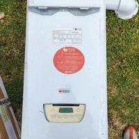 caldaia Herman  Duval Micra 25 condensing gpl