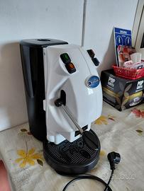 macchina caffé borbone a cialde