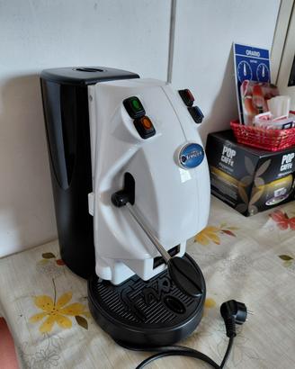 macchina caffé borbone a cialde