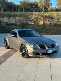 Mercedes SLK 200 r171