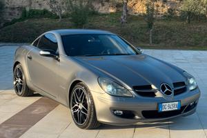 Mercedes SLK 200 r171