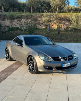 Mercedes SLK 200 r171