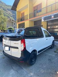 DACIA Dokker 1.5 dCi 8V 75CV Pick-Up
