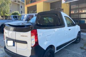 DACIA Dokker 1.5 dCi 8V 75CV Pick-Up