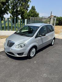 Lancia Musa 1.3 multijet 95 cv 2012