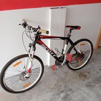 mtb  scott