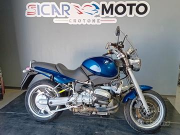 BMW R850R