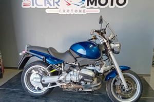 BMW R850R