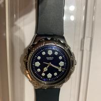 Orologio Swatch Irony Scuba YDS106 del 1997 Vintag