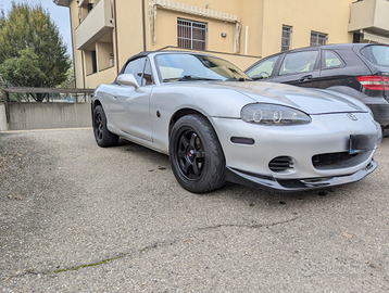 Mazda MX-5 nbfl