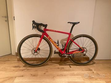 bici Specialized Sworks Tarmac SL 6