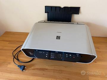 Stampante Canon PIXMA MP140 multifunzione