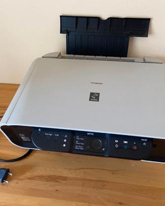 Stampante Canon PIXMA MP140 multifunzione