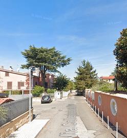 Marino accogliente bilocale arredato