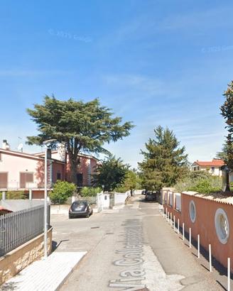 Marino accogliente bilocale arredato