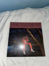 Fabri Fibra - Fenomeno (Masterchef EP) - Vinile 12