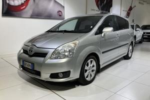 Toyota Corolla Verso 2.2 d-4d Sol 136cv N1 5p...