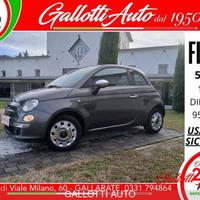 FIAT 500 1.3 Multijet 16V 95 CV Pop