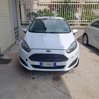 Ford Fiesta 1.0 80CV 5 porte.LEGGI BENE
