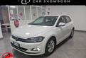 Volkswagen Polo 1.0 EVO 59kW Comfortline BMT