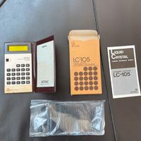 Calcolatrice kovac lc-105