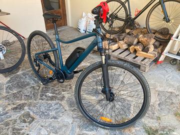 Riverside 540E come nuova