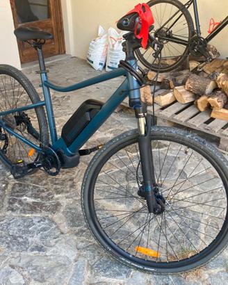 Riverside 540E come nuova