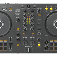 PIONEER FLX4