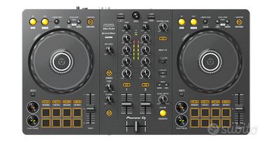 PIONEER FLX4