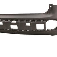 Paraurti Posteriore Fiat Nuova Panda