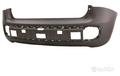 Paraurti Posteriore Fiat Nuova Panda