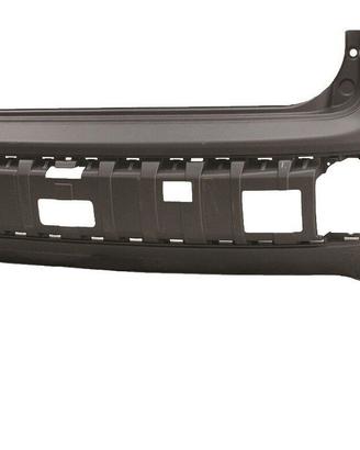 Paraurti Posteriore Fiat Nuova Panda