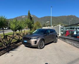 LAND ROVER - Range Rover Evoque - RR Evoque 2.0D L