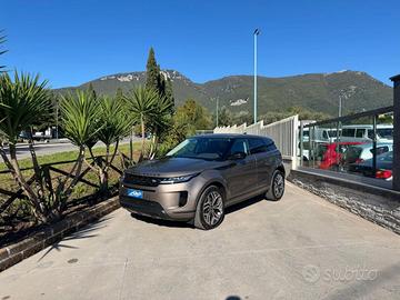 LAND ROVER - Range Rover Evoque - RR Evoque 2.0D L