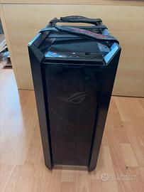 Case asus rog