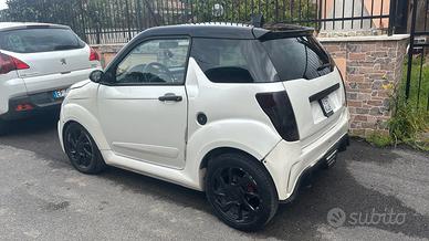 Ligier Altro modello - 2016