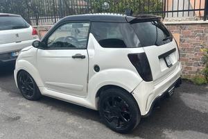 Ligier Altro modello - 2016