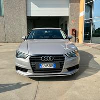 Audi A3 Sedan 1.6 TDI clean diesel S tronic Ambiti
