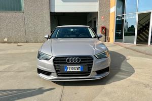 Audi A3 Sedan 1.6 TDI clean diesel S tronic Ambiti