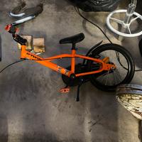 bici da bambino
