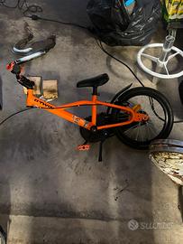 bici da bambino